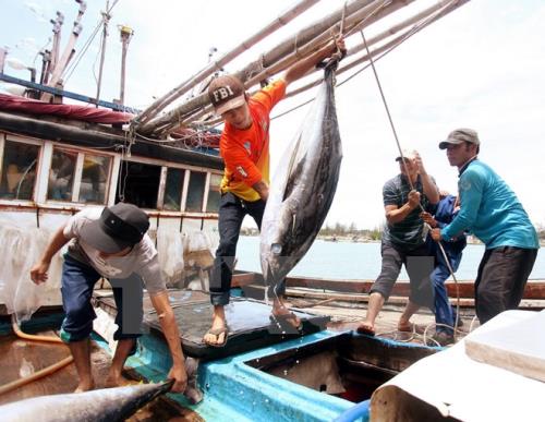 Phát triển kinh tế biển, bài toán còn nhiều thách thức (02/7/2017)